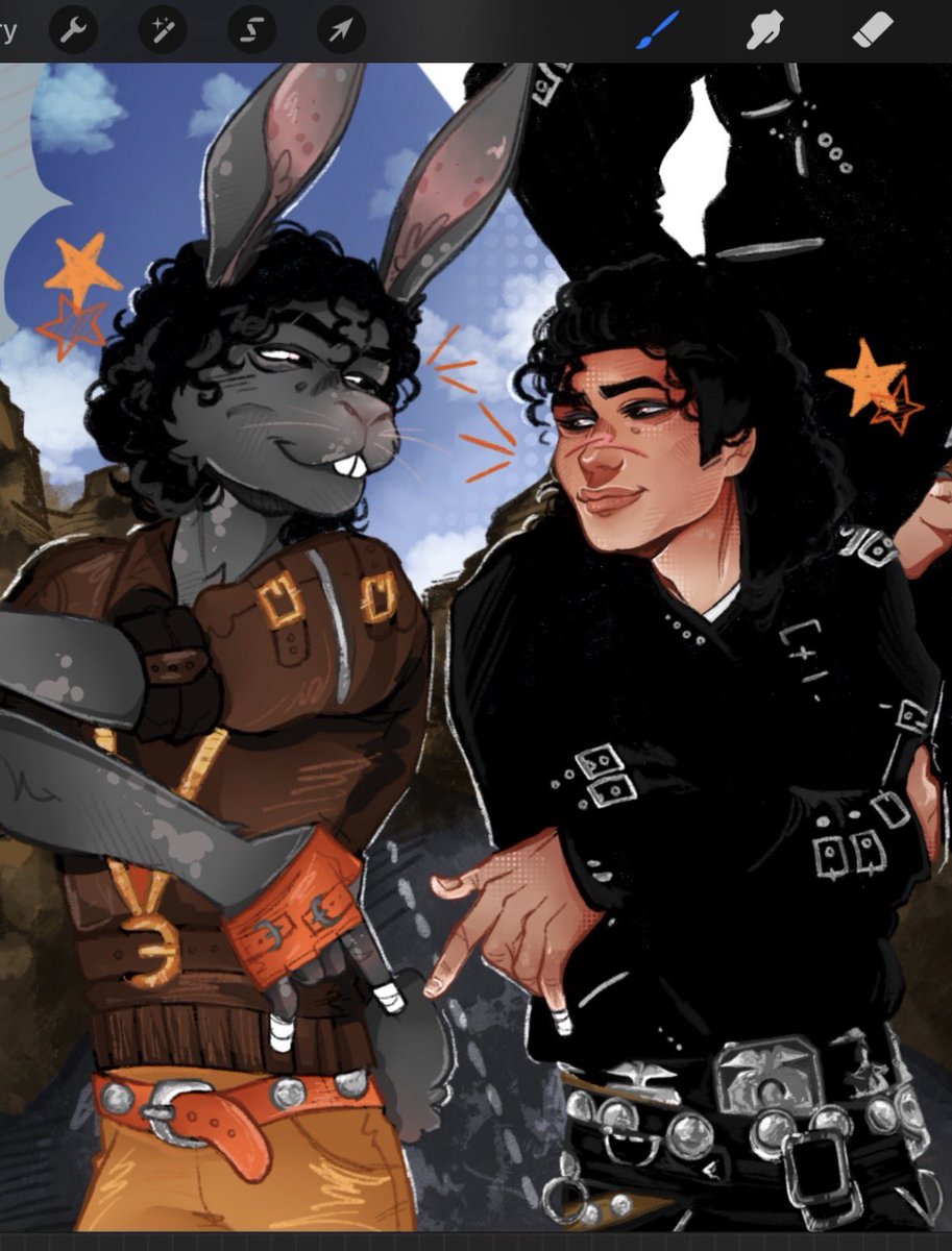 NezrinXO | Comms Open!! tweet media
