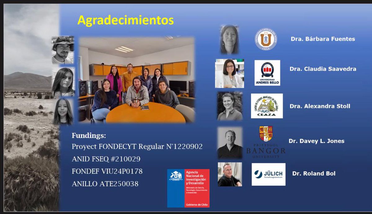 School_MicroBE's tweet photo. Finalizando la entrenada charla del
Dr. Francisco! 👏🏻 @_SoMiCh https://t.co/zGAL4SVbt3