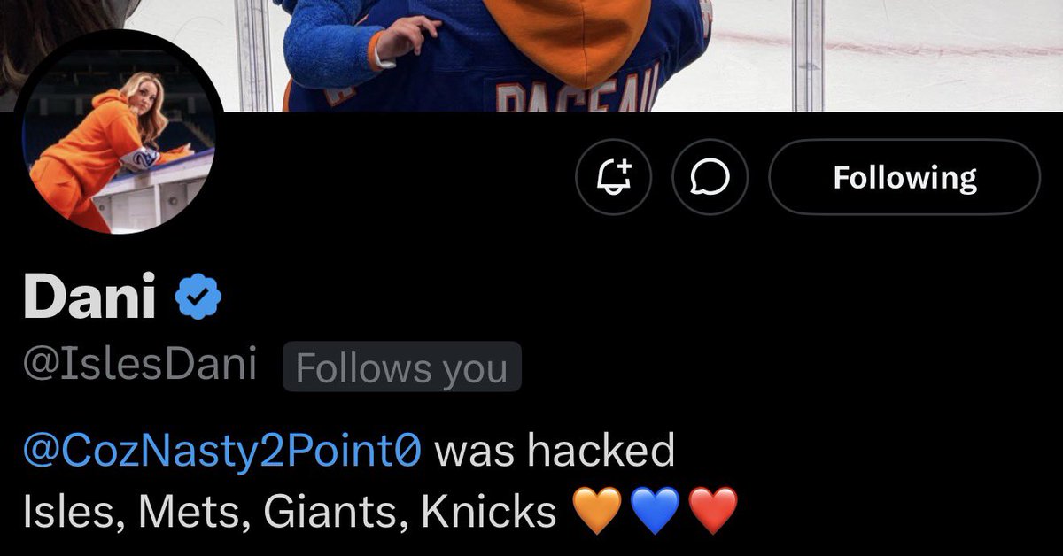 TimetoBSPodcast's tweet photo. Sooooo news is out!!!!! The Isle of BS has a co host!!!!! Joining @stanielsmooth for new episodes of #Isles of BS is the one and only @IslesDani!!!!! She'll make her debut on the next episode of Isle of BS coming soon!!!! https://t.co/Jz2jLAq9hv