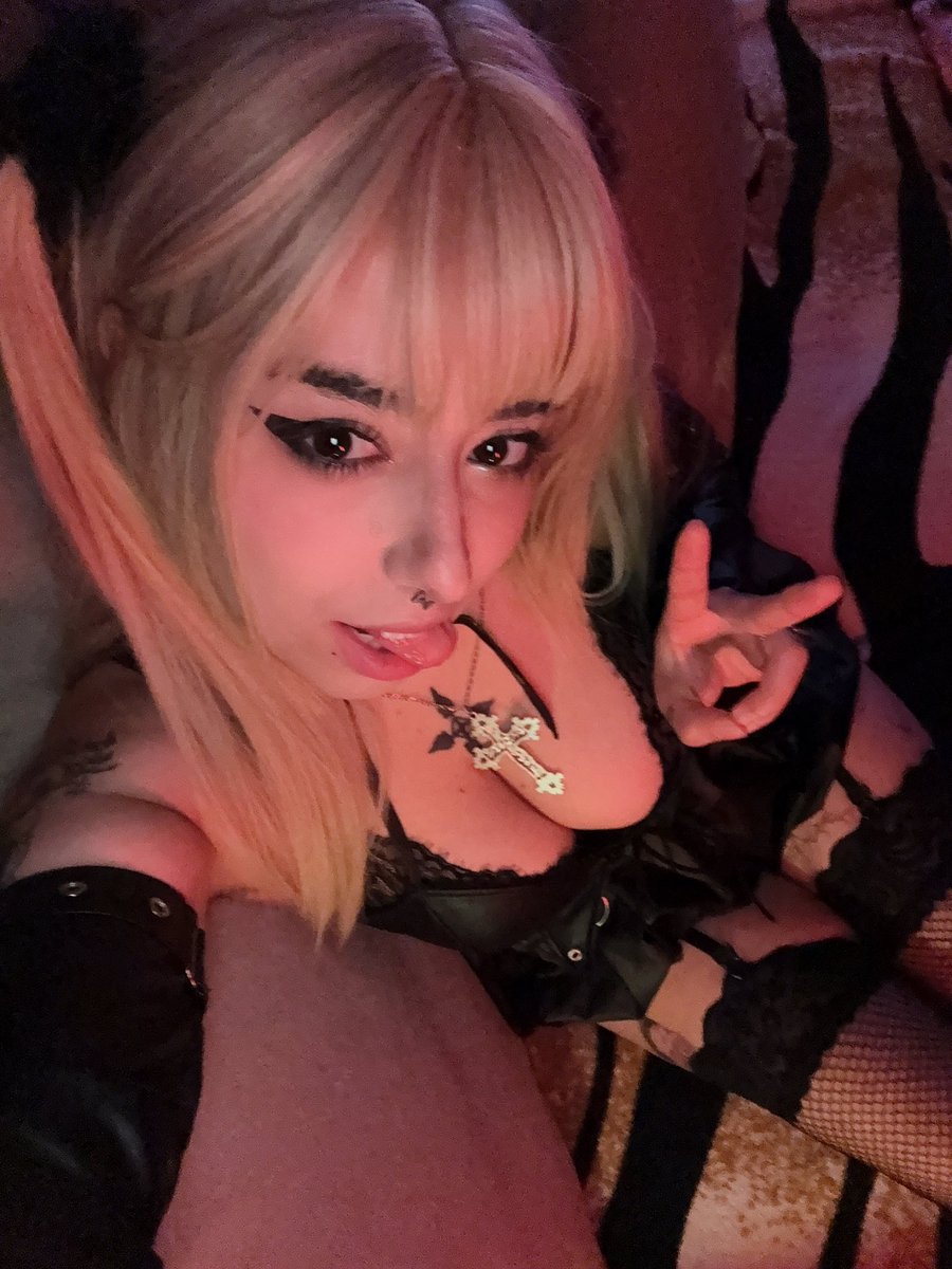 clownnita