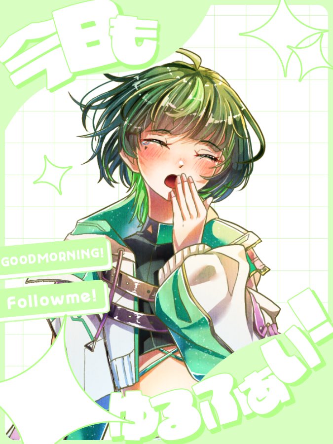 すやま。ver2.0▽新人Vtuber tweet media