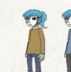 Ⳋᰍ alice 𖹭 sal 𓉸ྀི tweet media