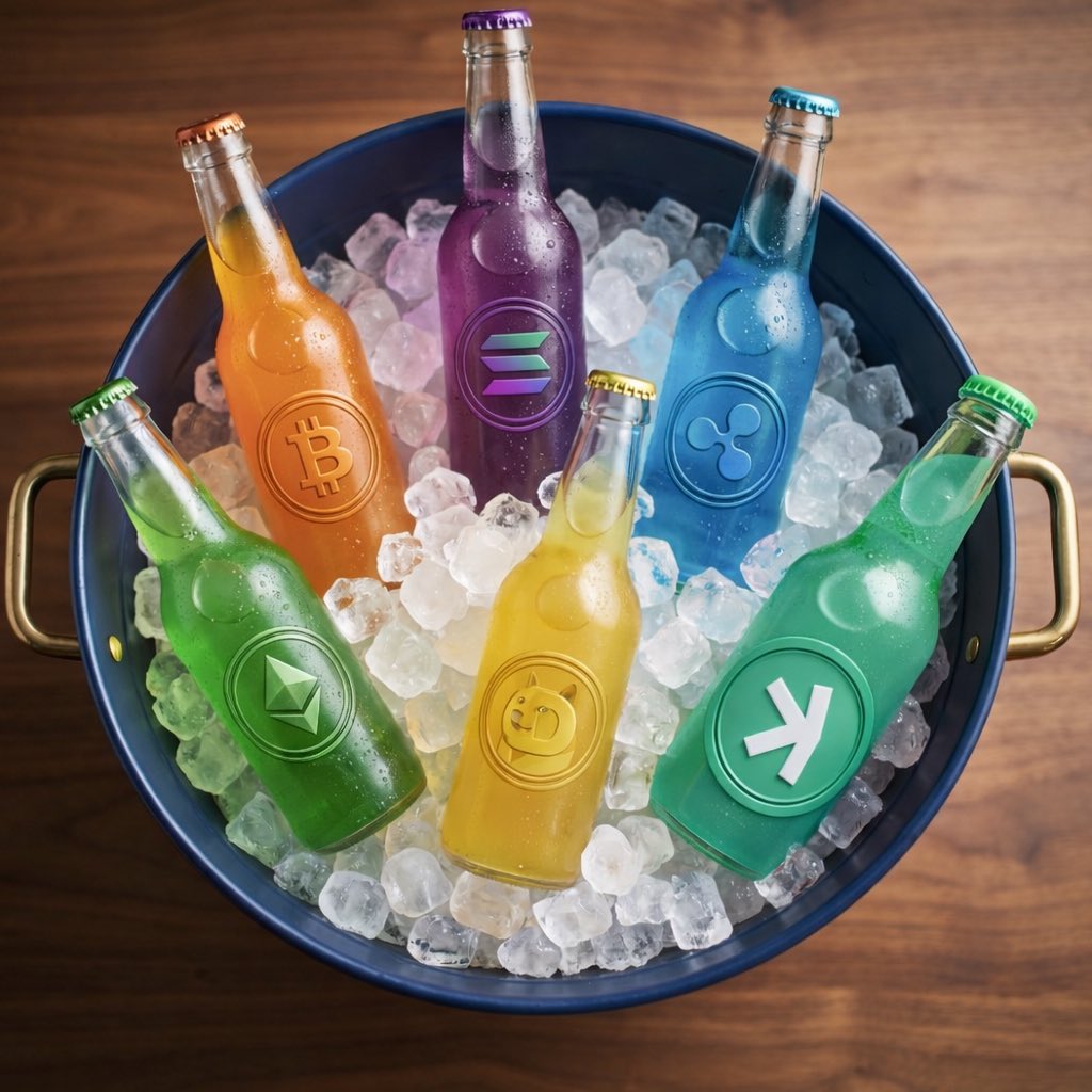 BorealKaspa's tweet photo. Waiting to celebrate when the big moment of kaspa:native arrives β how many of us will raise our glasses and say cheers!β
#Kaspa #Bitcoin #Crypto #Blockchain #BTC #PoW #GhostDAG #BlockDAG #KaspaCoin #KaspaCommunity #KaspaArmy #KaspaEcosystem #KaspaMining #CryptoNews #CryptoWorld #CryptoMarket #DigitalAssets #FutureOfPoW #CryptoRevolution #KaspaInnovation