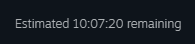 cjModren's tweet photo. forgot to patch the night before 🙃 https://t.co/O2Bg2sBoqK