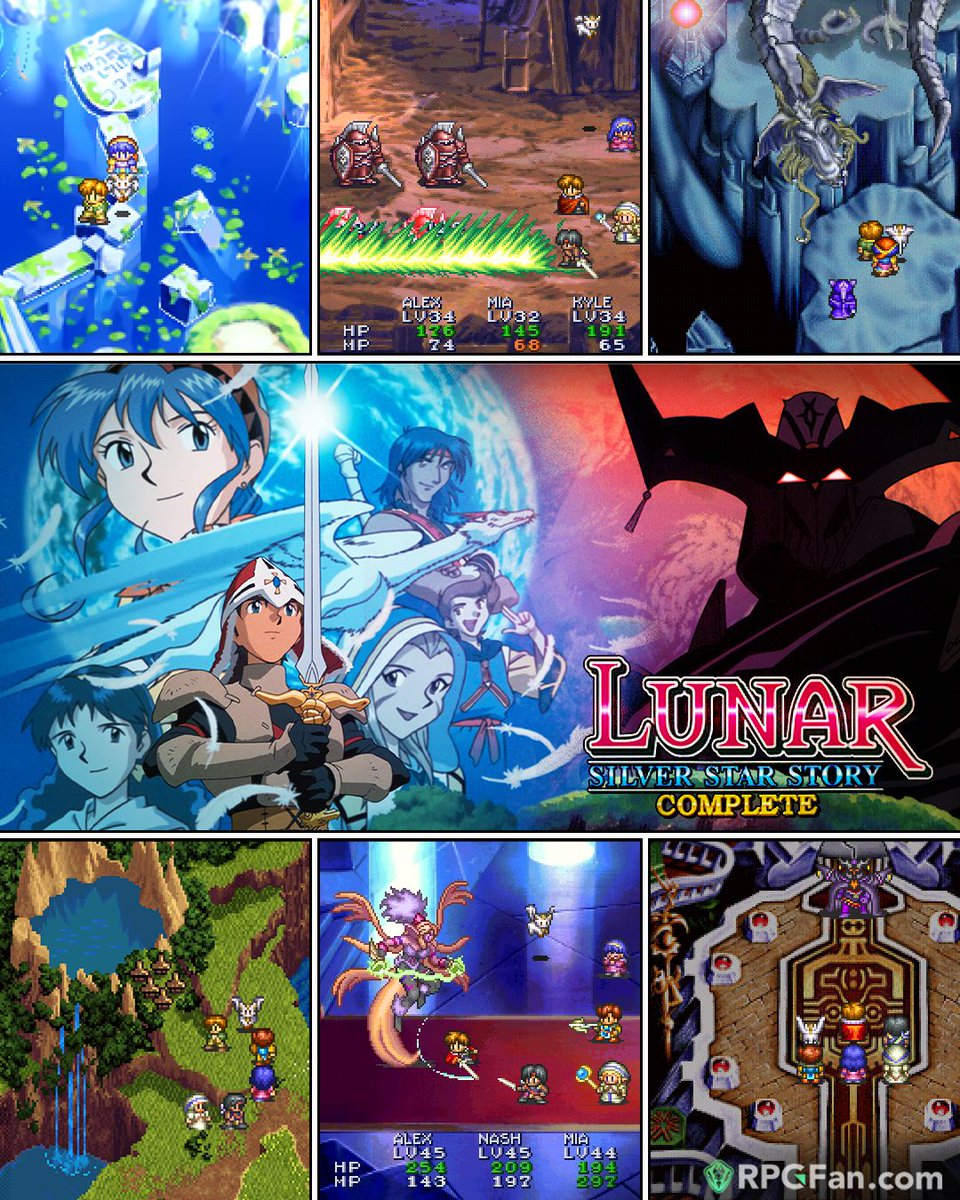 RPGFan (dot com) tweet media
