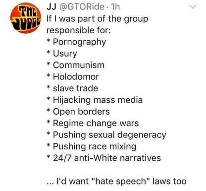 Garbage Human tweet media