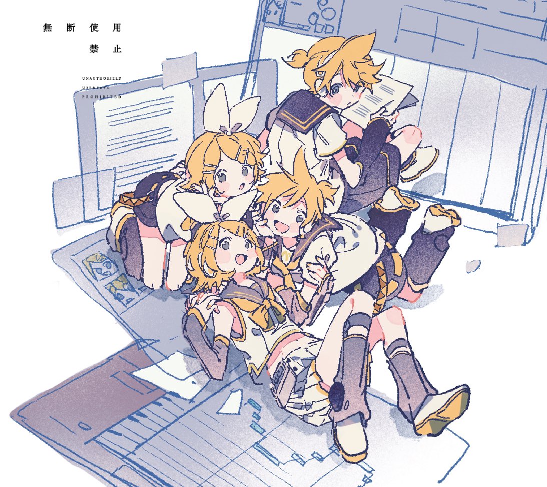 poipoi_mg's tweet photo. 【お知らせ📢】
かがみらで出したみねちゃん本とかがあさで出したTANTさん作品MV本をBOOTHで通販します〜！！

🌷５月31日:日曜日　13時〜
より通販開始の予定です💛🧡
明日にはページも公開します〜！ https://t.co/0jLU2sxCc9