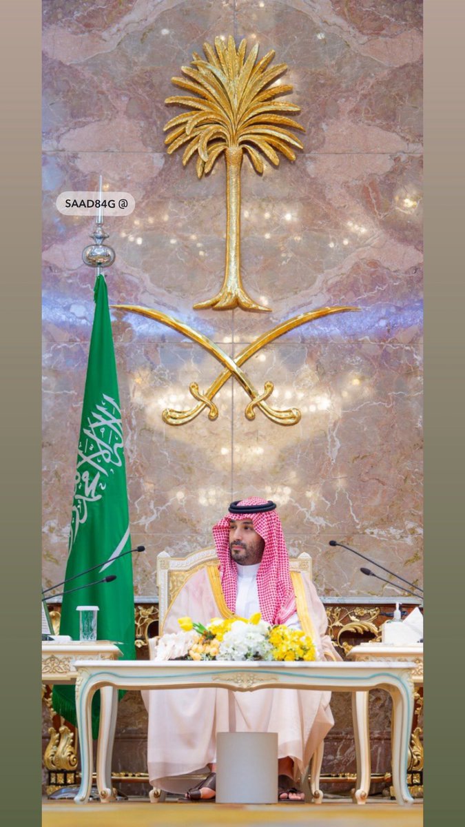 سعد شيبان tweet media