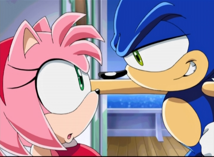 Slobberytech88's tweet photo. Este fotograma reescribió por completo la mente de todos los niños y adolescentes fans de Sonic, es que no lo entienden, esta imagen era todo. https://t.co/IMmB7DweJa