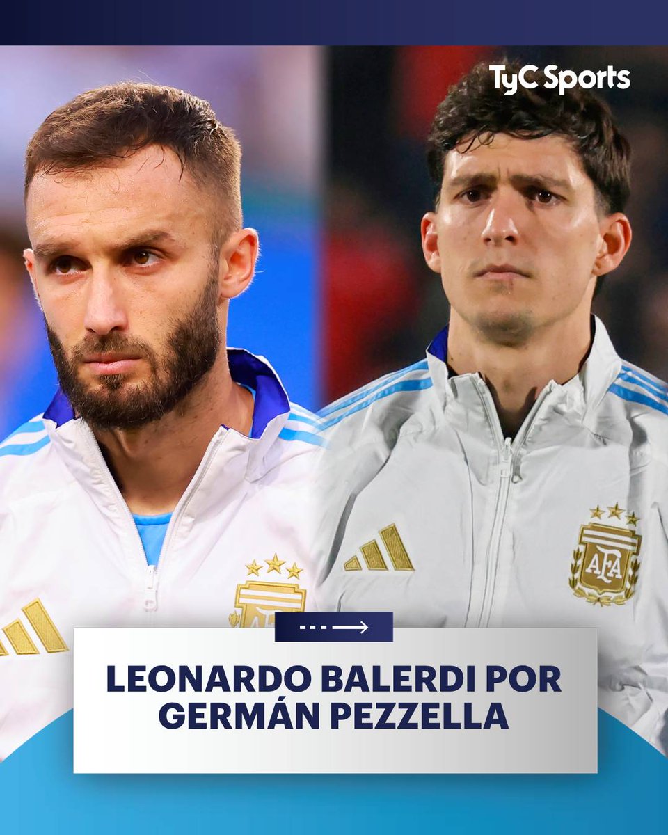 TyC Sports tweet media