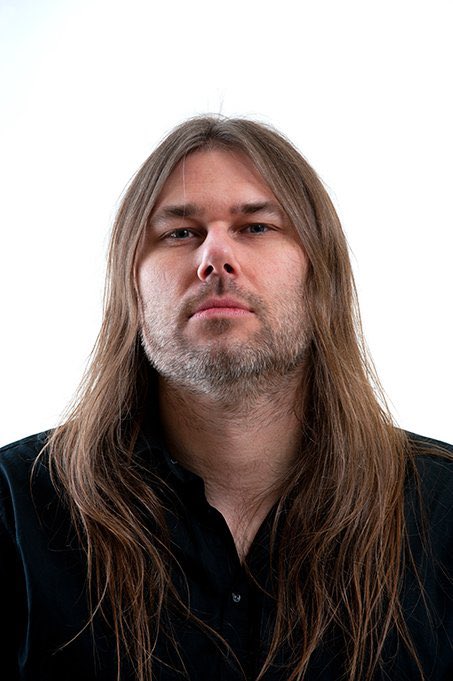 Shinich08413513's tweet photo. I mean there’s Dan Swanö and he’s worked with Mikael Åkerfeldt before.
I believe the two are tied together especially with Dan Helping bands like Diabolical Masqueade, 
Being apart of Infestdead, Edge Of Sanity
Making Moontower, Breathing Shadow 
Crimson I &amp; II. https://t.co/PPLIjHOluc