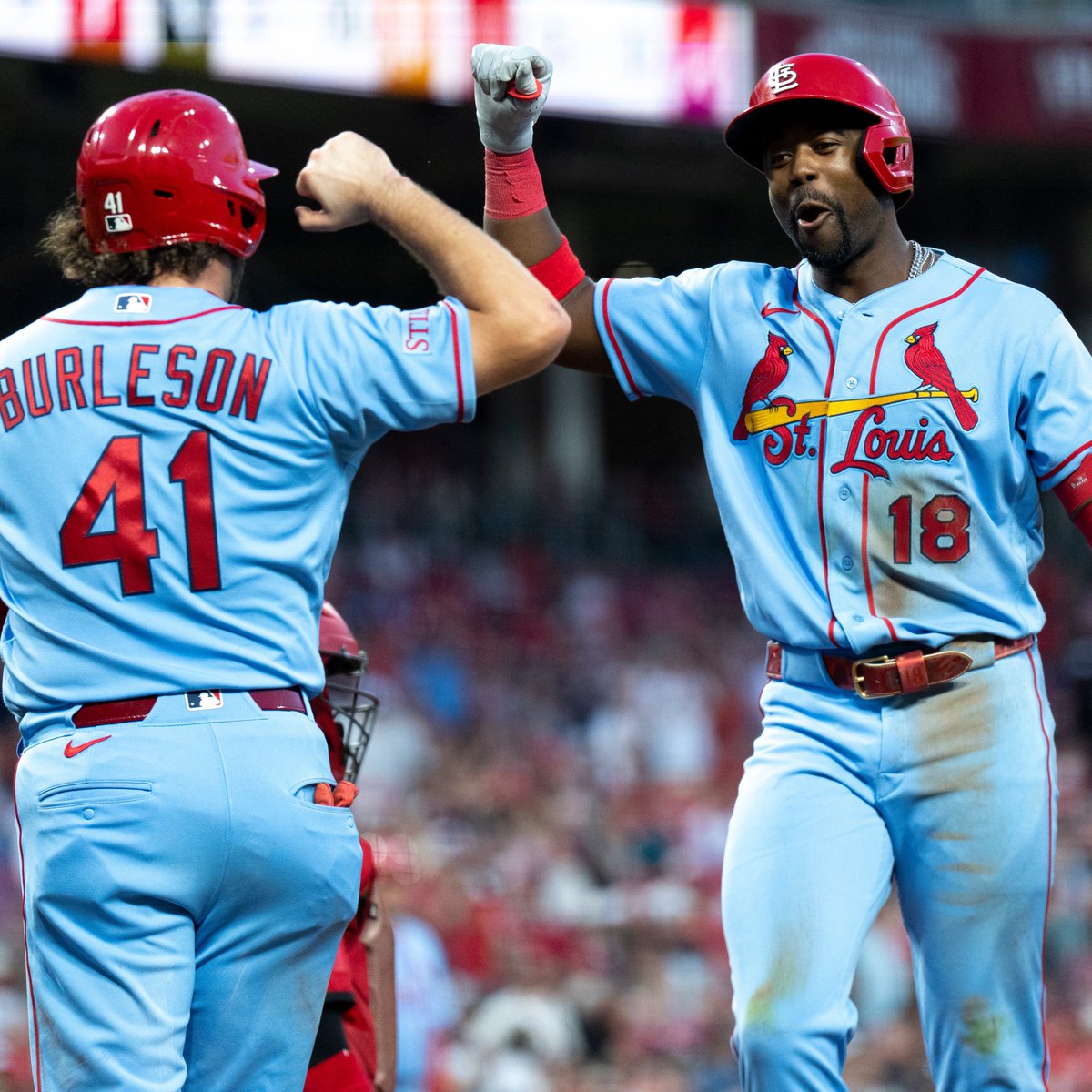 STL Sports Central tweet media