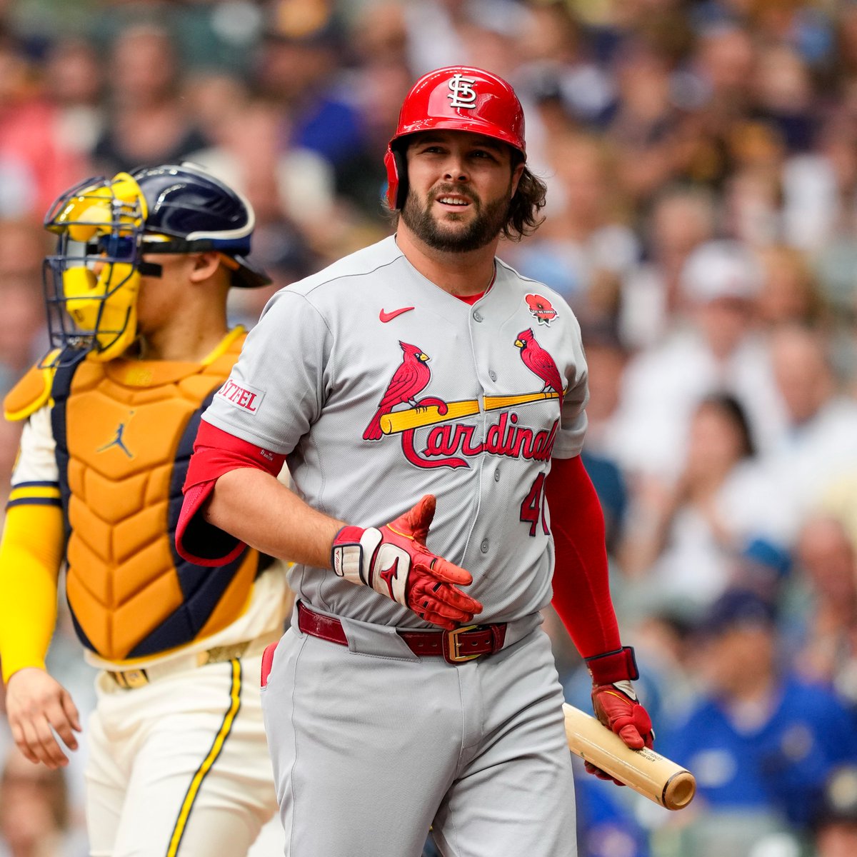 STL Sports Central tweet media