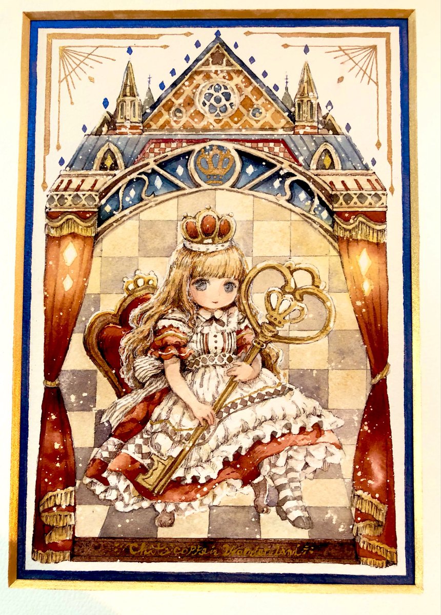 ちたこっぺ🍀chita*coppe tweet media