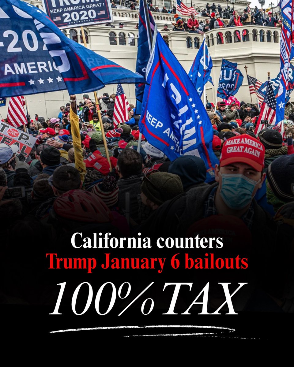 Governor Gavin Newsom tweet media