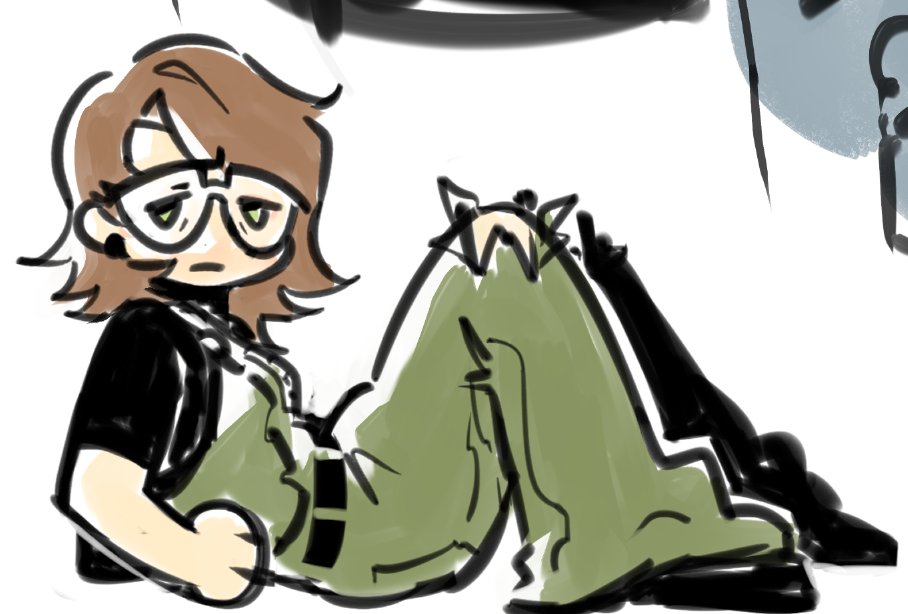 GotGoatCheesed's tweet photo. doodlewards 49 https://t.co/6ir8a2S3Eu