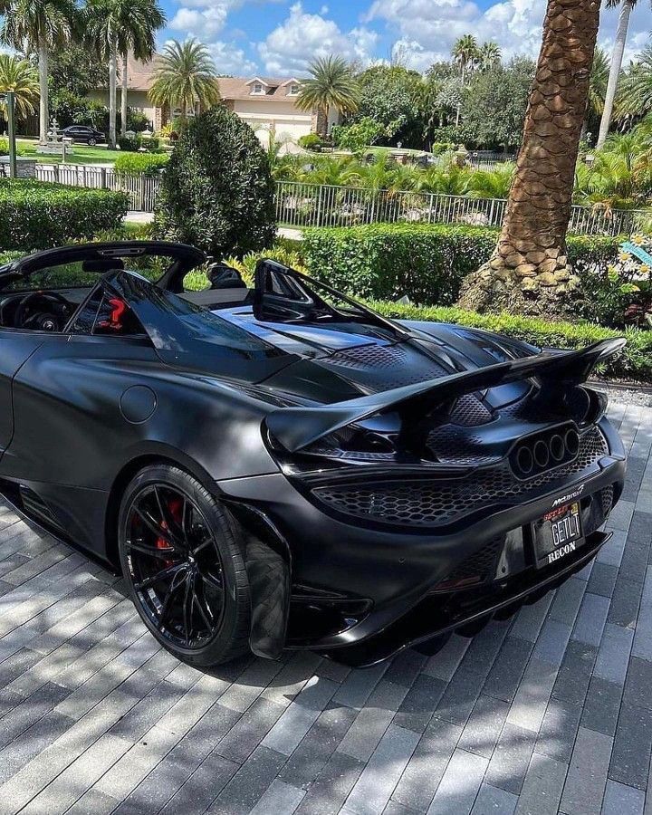 Car Porn tweet media