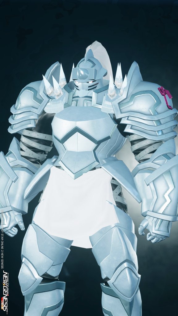 ToppyDa's tweet photo. #PSO2NGS_SS
アルフォンス・エルリックを更新しました! https://t.co/UWCKqCfBsx