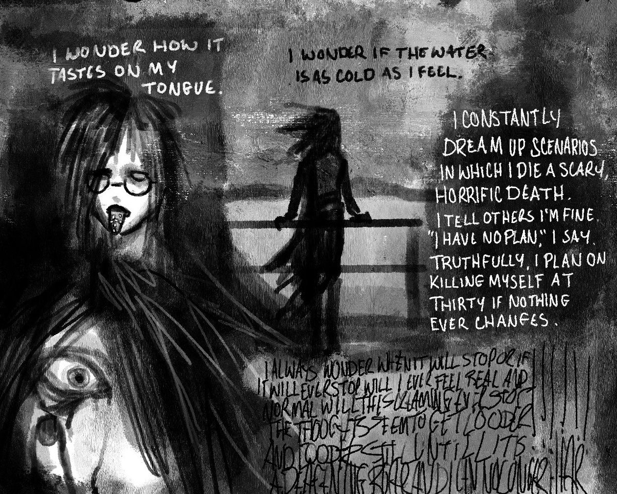 aDaylnBlack's tweet photo. a comic or something https://t.co/xf43NI9Ozt