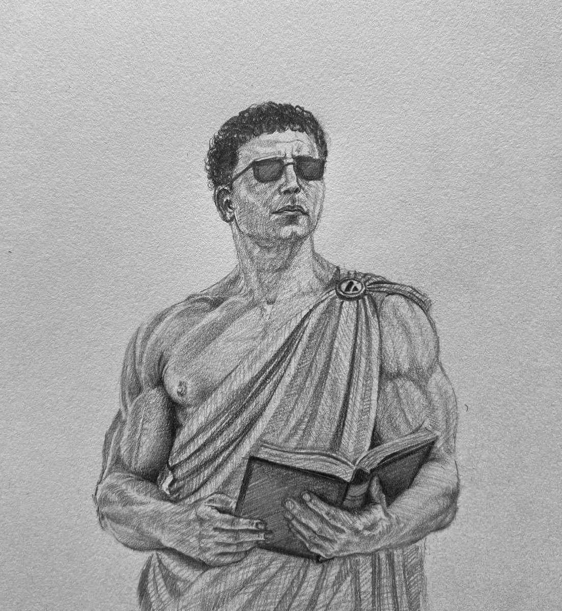 adebisi_olami's tweet photo. drew the guy in the red robe

which of the founding fathers of the timeline would you love to see me draw next? 

$HOTEMIN summer 🔺

@nobsfud @twitt_tr @ExcelBaller @0xSmitty https://t.co/lZnPI56H4G
