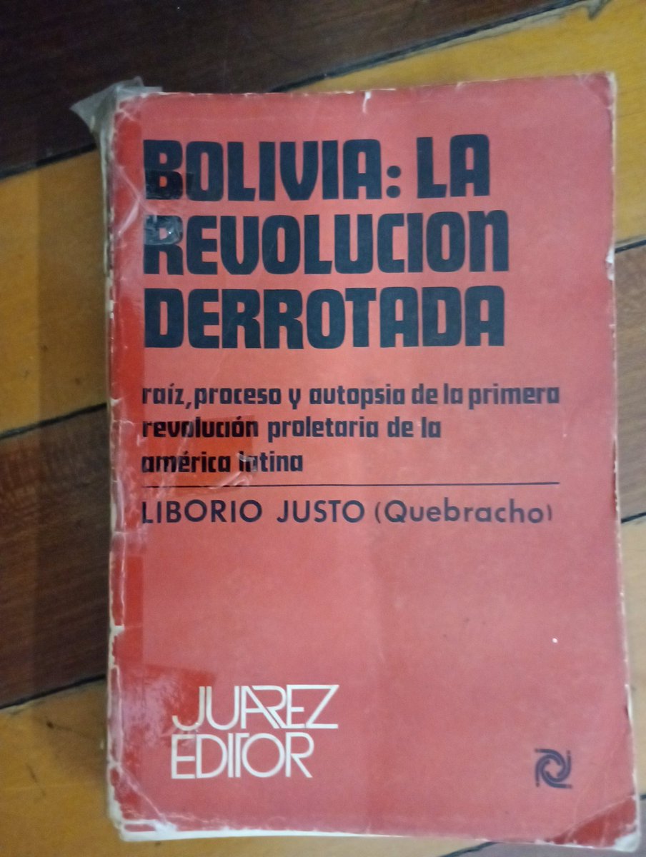 CEIP León Trotsky tweet media