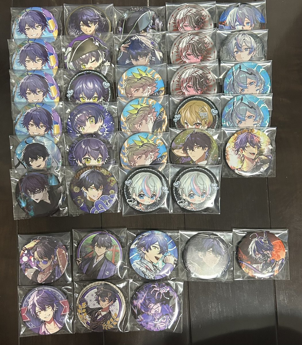 bcy2e's tweet photo. シクフォニグッズ交換

譲）画像のもの

求）ALT

 #シクフォニグッズ交換 https://t.co/TxOlS1wWk5
