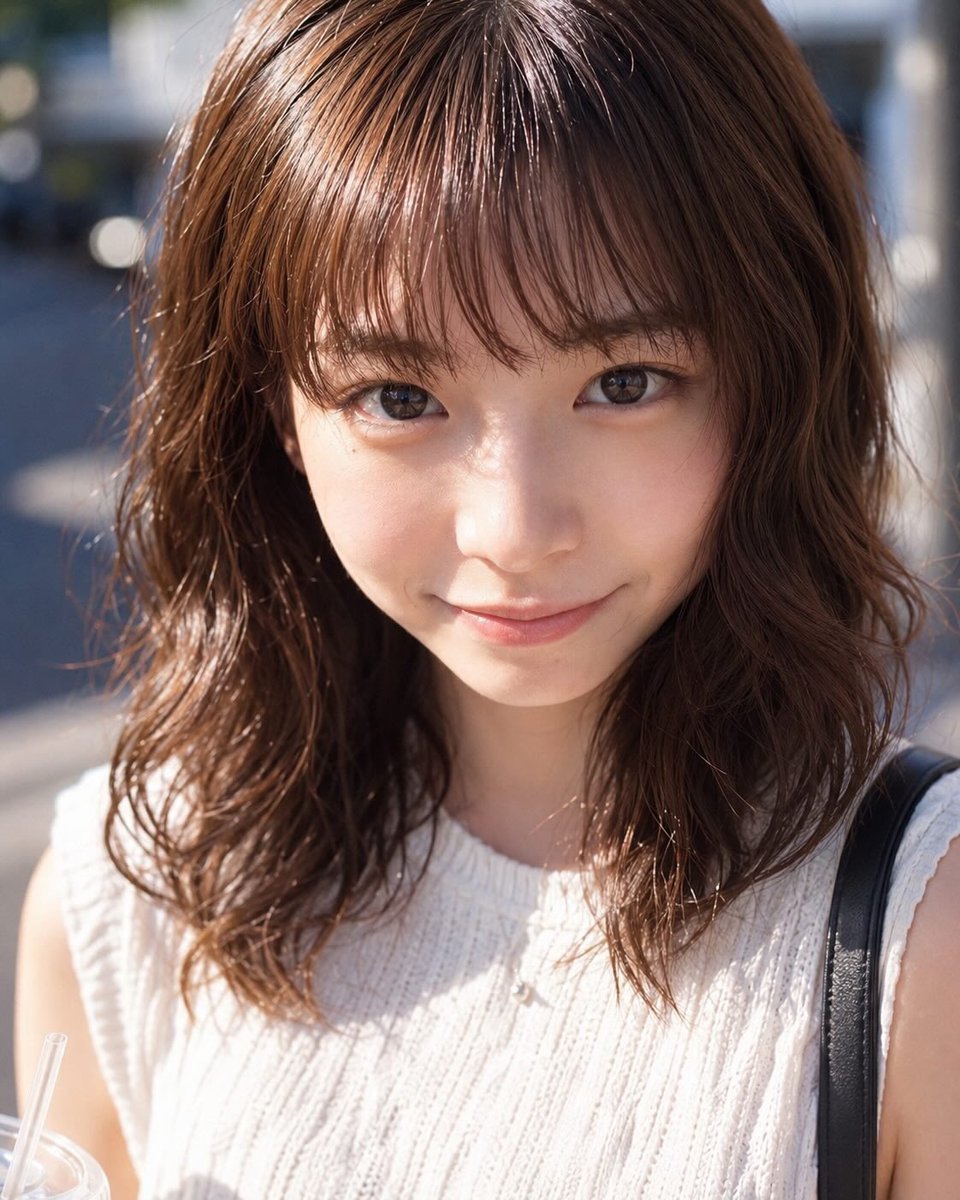 misakidesuyooo's tweet photo. おはよう。
暑いし眠いけど、
金曜日ってだけで少し救われる。

#おはよう https://t.co/hx9Su5QQQG