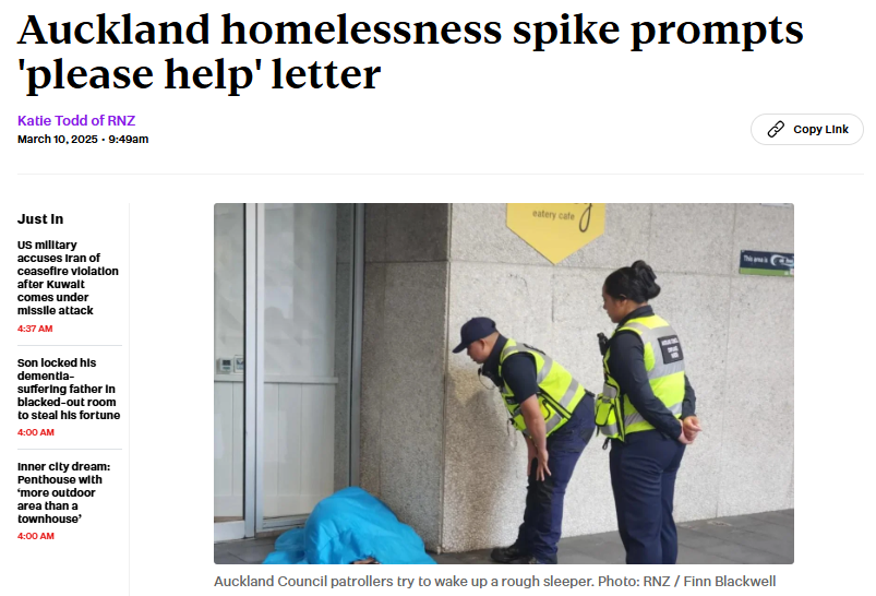 Liquid_Times's tweet photo. If Zohran wants a real solution he should instead look at the massive state housing scheme NZ implemented last century. https://t.co/nTgZPMqiME