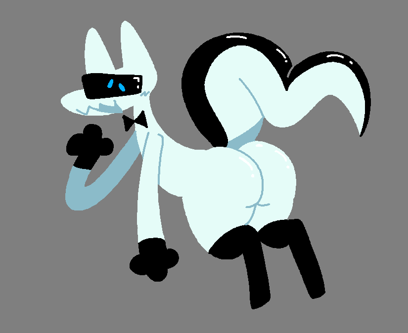 lycanslasher's tweet photo. more friend doodles https://t.co/vri1idOSLv