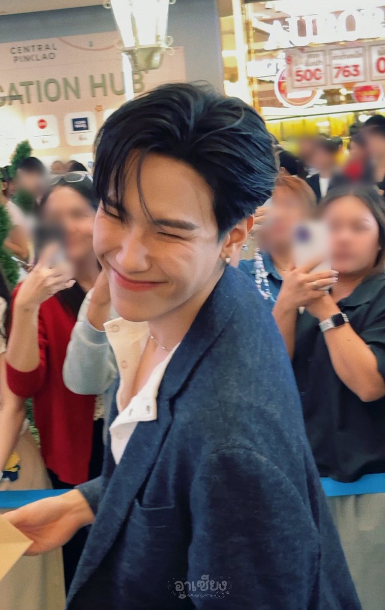 มอตอรักหมีเต๊ะปณจูจู้ 𐙚‧♡ྀི tweet media