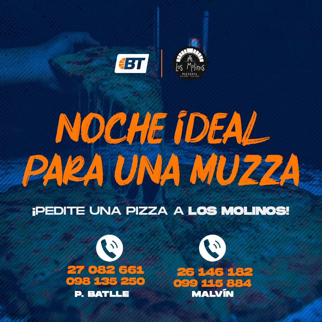 Basquet Total tweet media