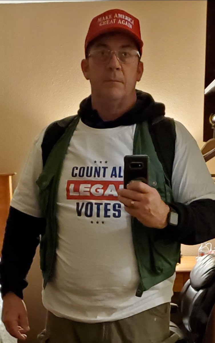 John M. Cameron tweet media