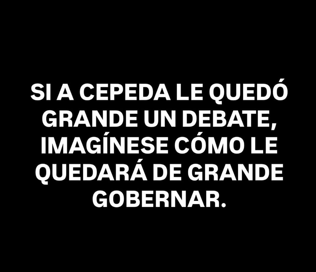 JUACOSH's tweet photo. @EstamosConIvan https://t.co/JwYNp10pGp