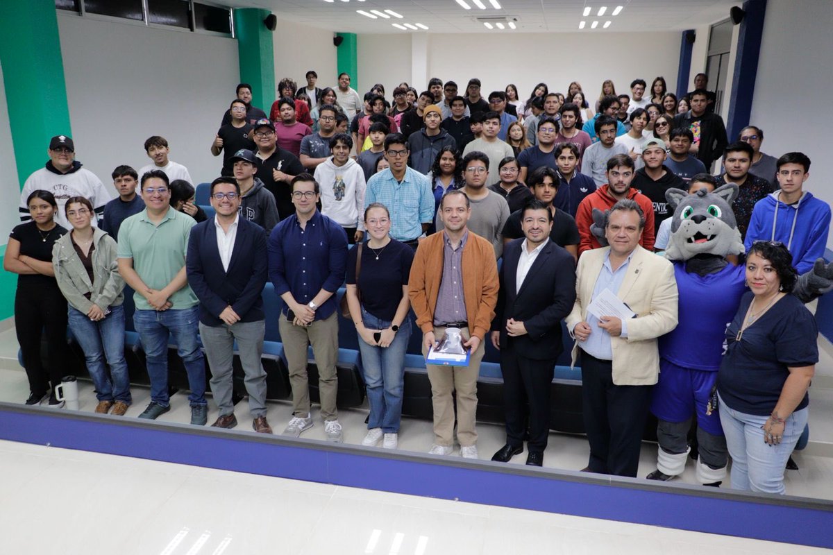 UT_Corregidora's tweet photo. UTC establece alianza con la Universidad Tecnológica de León

https://t.co/Urq3Y7B39c

#SomosUTC #15AñosContigo #OrgulloUTyP #EducaciónQro https://t.co/uvEgc6qmMt