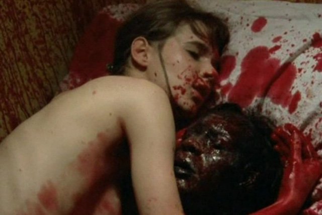 Horror Extremo tweet media