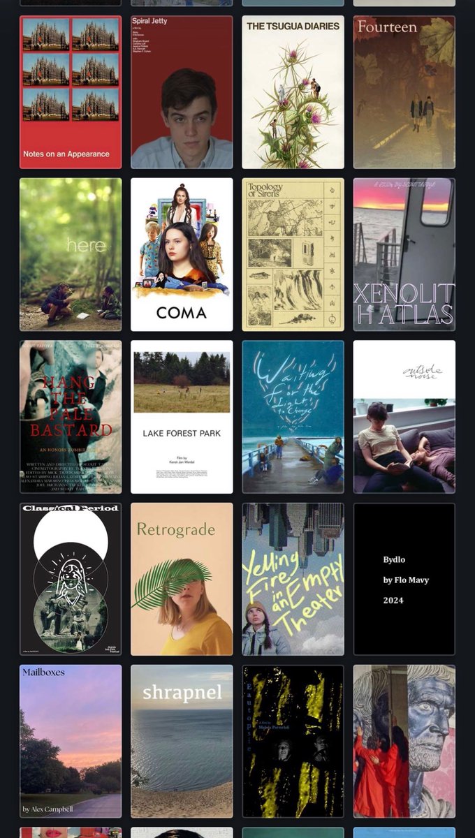 DanielGorman20's tweet photo. Everyone wants to support young artists, so here’s a little starter pack (quite a few of these available on YouTube/Vimeo) https://t.co/QP2lBMD2fS