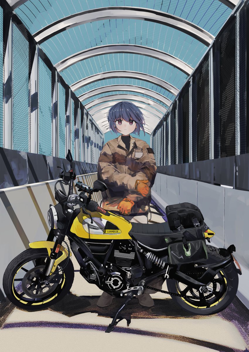 まえがっみ tweet media
