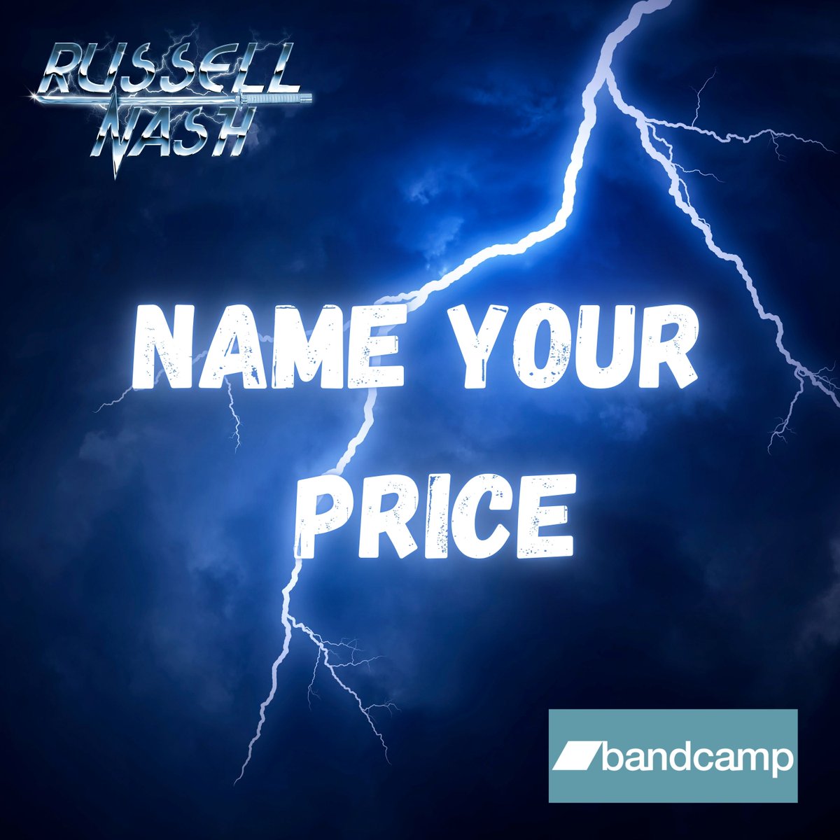 RNashMusic's tweet photo. Finances are tight this month, so I'm running a promotion until 1 June, 23:59 GMT. You can "name your price" for anything on my #Bandcamp. Link in comments 👇

All support is greatly appreciated!

Thanks,

-Russ

#synthwave #synth #retrowave #outrun #electronicmusic #80s https://t.co/fUPYQew9nv