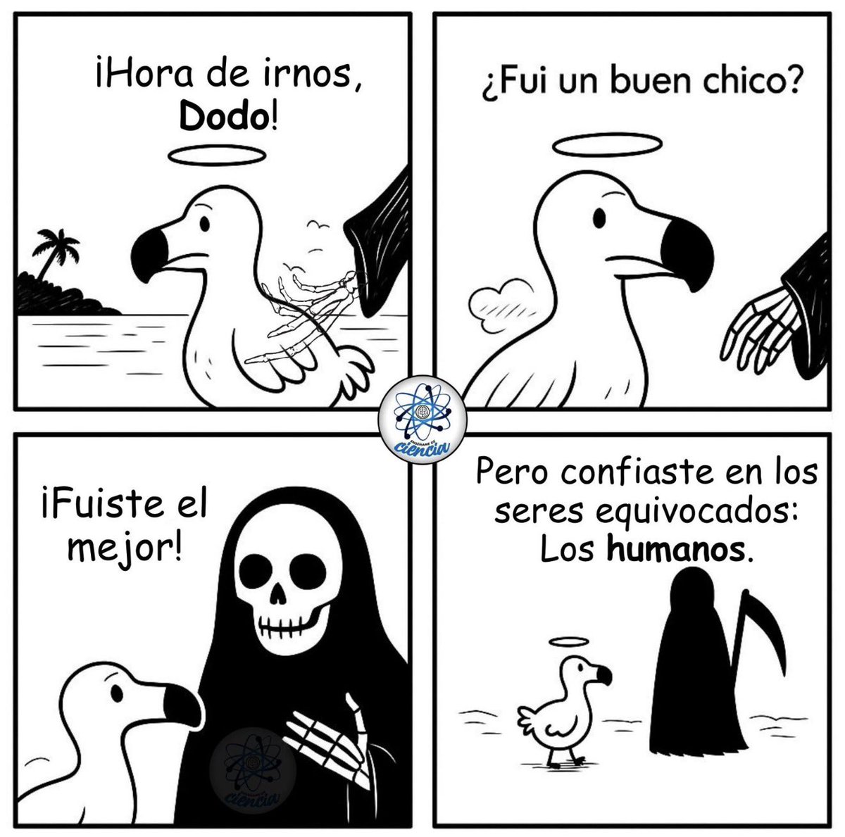 Enséñame de Ciencia tweet media