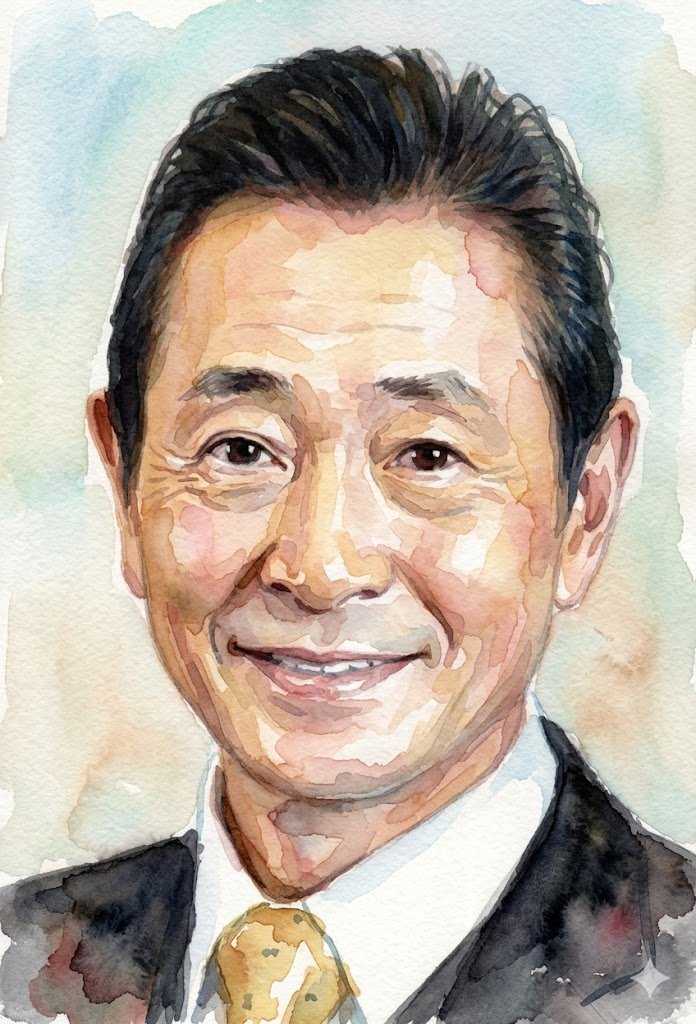 これ誰か分かる人いる～⁉