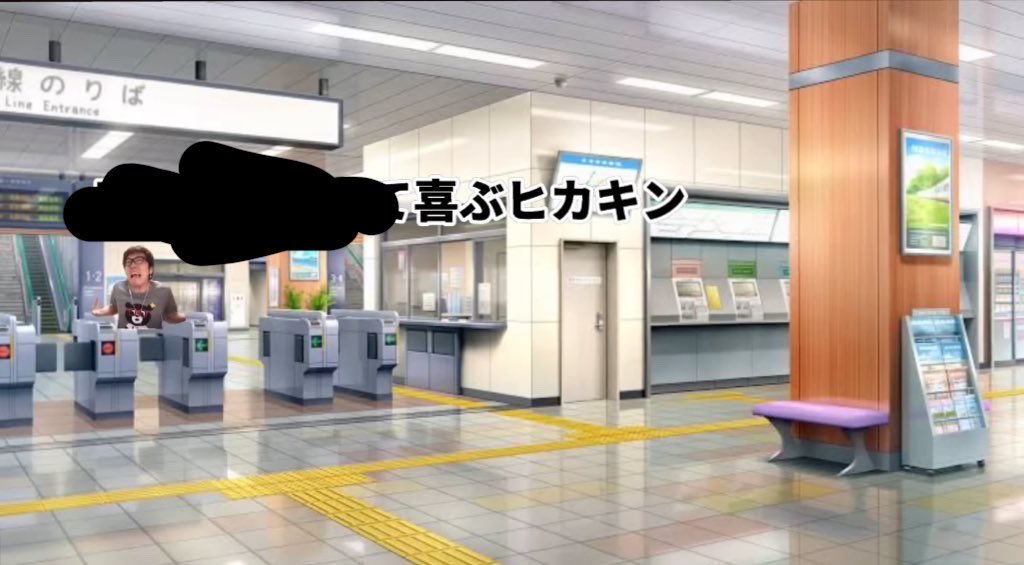 らみま tweet media