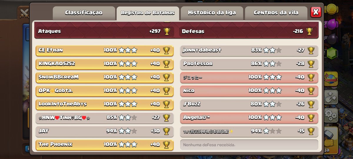 Davii_COC's tweet photo. Base working again, start 5335🔥 https://t.co/m7T26jc9PT