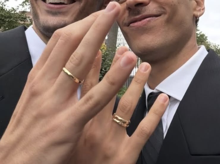 miwicoded's tweet photo. They were 33. They have all the time in the world https://t.co/fRPUIynhLf