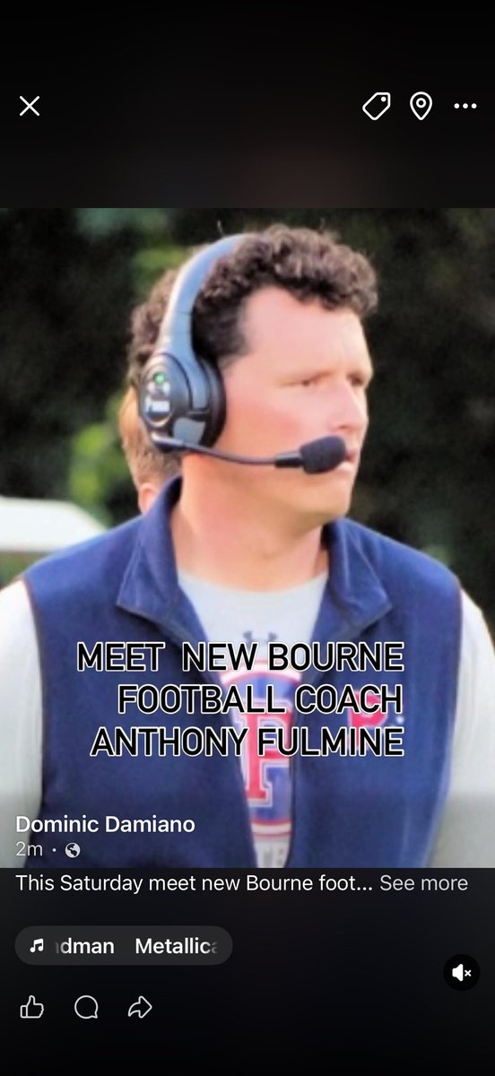 fdeepsportstalk's tweet photo. This Saturday on https://t.co/E7kLiwDdlN starting at noon @Bourne_HS, @bournecanalmen1 https://t.co/ua4Jm1IuUe
