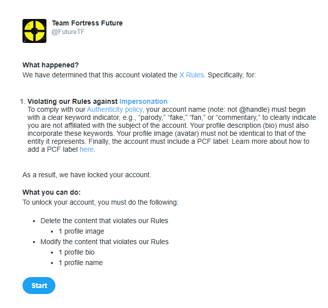 FutureTF tweet picture