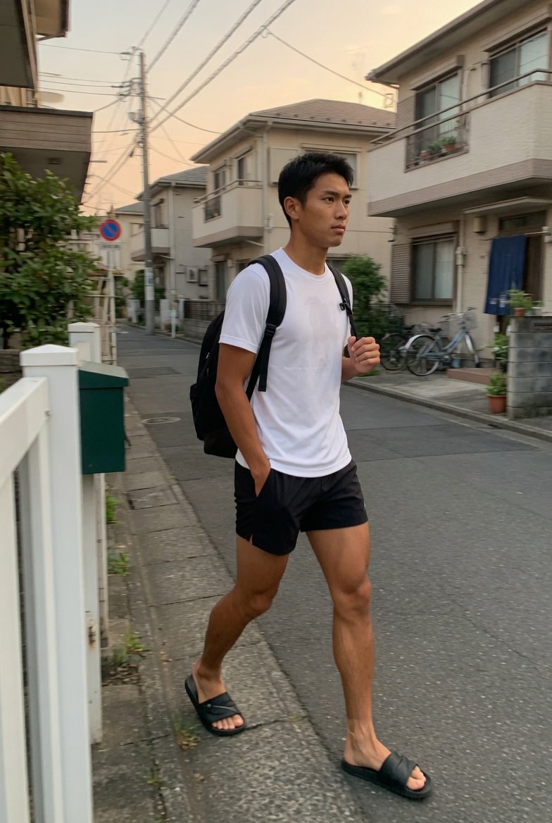 KeN on X: "朝 https://t.co/OJR7SvM6Zx" / X