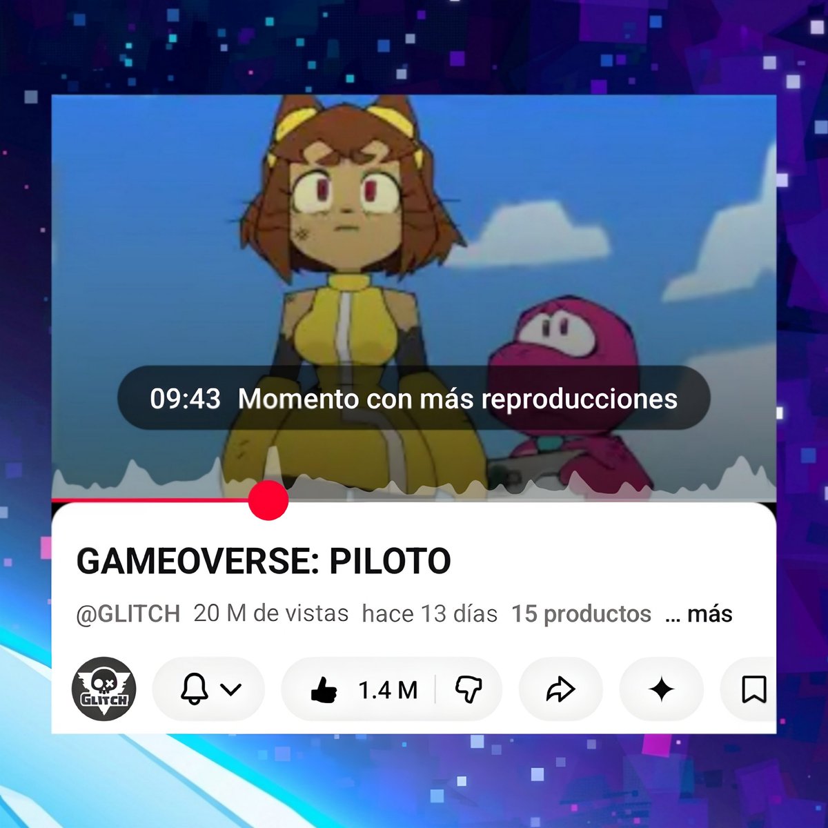 Cartoons On The Moon tweet media