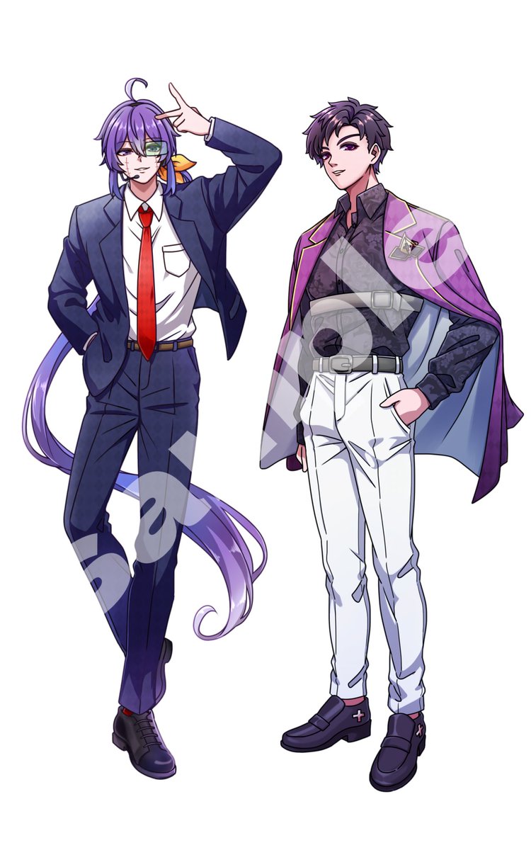 Chaba_paint's tweet photo. 【お仕事募集中】
イラスト制作のご依頼募集になります！
個人・企業様問わずリプ、DMお待ちしております。

一枚絵:5,000円〜
立ち絵:6,000円〜(人数によるVDあり)
フラスタ等の一枚絵:4,000〜

ラフは翌日提出可能、7月以降の納品で募集しております。お急ぎはご相談ください！

#有償依頼 https://t.co/Fi6E0C8fBF