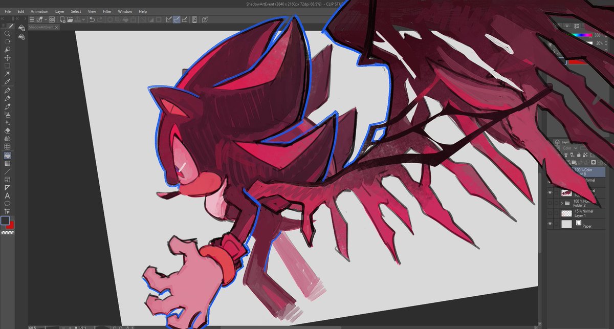 geddo_art's tweet photo. wip https://t.co/gEIsvOBPwE
