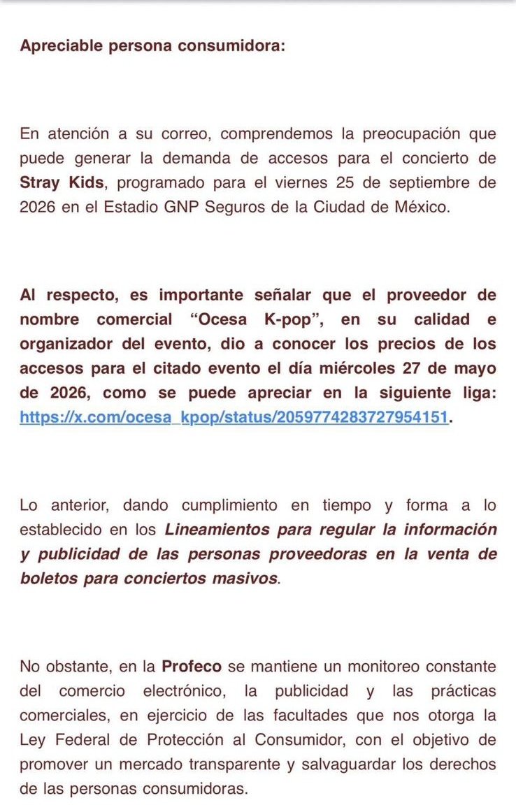 Stray Kids México 🇲🇽 tweet media